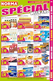 Prospectus Norma "Votre Discounter Régional" en cours à Strasbourg, Page 13 Catalogue Norma en cours à Strasbourg, "Votre Discounter Régional", Page 13