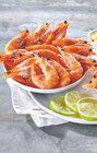 Crevettes cuites - Label Rouge - Intermarché à Saint-Nazaire Crevettes cuites - Label Rouge en promo chez Intermarché Saint-Nazaire à 2,39 €