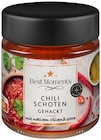 Chili Schoten gehackt Angebote von Best Moments bei Penny München für 1,79 €