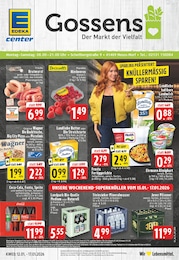 E center Prospekt für Neuss: "Aktuelle Angebote", 30 Seiten, 12.01.2026 - 17.01.2026