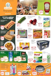 Supermarkt Prospekt von GLOBUS Cremlingen GLOBUS Prospekt: "Aktuelle Angebote", 29 Seiten, 18.05.2026 - 23.05.2026