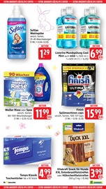 Aktueller E center Prospekt mit Tierfutter, "Aktuelle Angebote", Seite 62