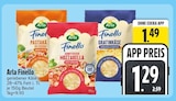 Finello Pastakäse Angebote von Arla bei EDEKA Ingolstadt für 1,29 €