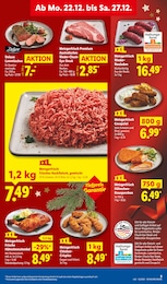 Chucks Angebot im aktuellen Lidl Prospekt auf Seite 11