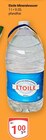 Aktuelle Wasser Angebote bei GLOBUS in Bochum Aktuelles Mineralwasser Angebot bei GLOBUS in Bochum ab 1,00 €