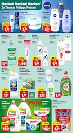Persil Angebot im aktuellen Thomas Philipps Prospekt auf Seite 6