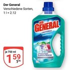 Der General im Angebot bei GLOBUS in Bochum Der General Angebote von Der General bei GLOBUS Bochum für 1,59 €