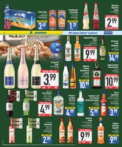 Aktueller EDEKA Prospekt mit Sekt, "DAS BESTE DER WOCHE", Seite 16