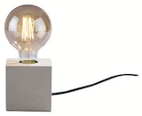 LED-Tischleuchte von LIVARNO home für 12,99 € bei Lidl im Angebot LED-Tischleuchte von LIVARNO home im aktuellen Lidl Prospekt