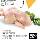 EDEKA Bottrop - Frische Hähnchen Angebot im Prospekt Frische Hähnchen bei EDEKA im Bottrop Prospekt für 5,55 €