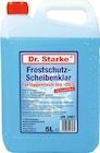 Frostschutz Scheibenklar Angebote von Dr. Starke bei Wreesmann Aurich für 3,49 €