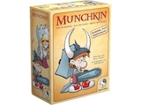 Munchkin 1+2 Kartenspiele Mehrfarbig im MediaMarkt Saturn Prospekt Munchkin 1+2 Kartenspiele Mehrfarbig von PEGASUS SPIELE im aktuellen MediaMarkt Saturn Prospekt für 19,99 €