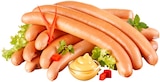 Wiener Würstchen Angebote von Wilhelm Brandenburg bei REWE Bad Homburg für 0,88 €