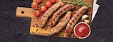 Grill-Bratwürste im EDEKA Prospekt Grill-Bratwürste im aktuellen EDEKA Prospekt für 1,11 €