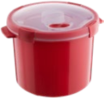 Multikocher Smart Microwave Angebote von CURVER bei Kaufland Ahaus für 2,99 €