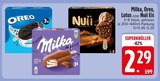 Milka im EDEKA Prospekt Milka im aktuellen EDEKA Prospekt für 2,29 €