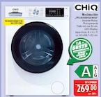 Waschmaschine im Angebot bei Marktkauf in Schweinfurt Waschmaschine Angebote von CHiQ bei Marktkauf Schweinfurt für 269,00 €