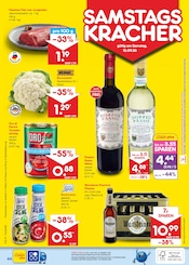 Warsteiner im Netto Marken-Discount Prospekt in Lingen Aktueller Netto Marken-Discount Prospekt mit Warsteiner, "Aktuelle Angebote", Seite 62