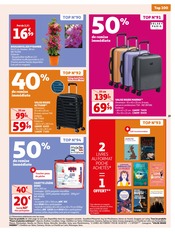 Couette Angebote im Prospekt "Auchan" von Auchan Hypermarché auf Seite 19