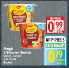 Kartoffelbrei mit Röstzwiebeln & Croutons von Maggi für 0,79 € bei EDEKA im Angebot Kartoffelbrei mit Röstzwiebeln & Croutons von Maggi im aktuellen EDEKA Prospekt