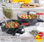Wokpfanne im Angebot bei Penny in Mülheim Wokpfanne Angebote von GOURMETmaxx bei Penny Mülheim für 24,99 €