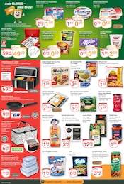 Aktueller GLOBUS Prospekt mit Maggi, "Aktuelle Angebote", Seite 8