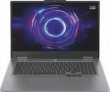 EURONICS Bielefeld - GAMING-NOTEBOOK MIT INTEL CORETMI7 PROZESSOR Angebot im Prospekt GAMING-NOTEBOOK MIT INTEL CORETMI7 PROZESSOR bei EURONICS im Bielefeld Prospekt für 1.399,00 €
