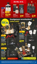 Aktueller Lidl Prospekt mit Weinglas, "LIDL LOHNT SICH", Seite 37