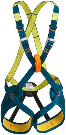 DECATHLON Grevenbroich - KLETTERGURT SPIDER KID KINDER KLETTERGURT SPIDER KID KINDER Angebot bei DECATHLON Grevenbroich im Prospekt "DAS WIRD DEINE SAISON!"