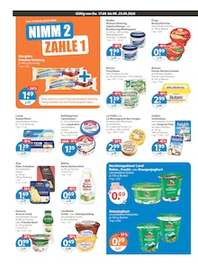 Joghurt im aktuellen V-Markt Prospekt (Regensburg) Joghurt im V-Markt Prospekt "V-Markt einfach besser einkaufen" mit 30 Seiten (Regensburg)