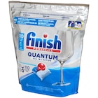 Tablettes pour lave-vaisselle All-in-1 Finish Powerball Quantum - Finish - Action à Aix-en-Provence Tablettes pour lave-vaisselle All-in-1 Finish Powerball Quantum - Finish en promo chez Action Aix-en-Provence à 17,99 €