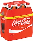 Boisson gazeuse original - COCA-COLA - Intermarché Express à Bordeaux Boisson gazeuse original - COCA-COLA en promo chez Intermarché Express Bordeaux à 13,06 €