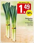 WEZ Rehburg-Loccum Prospekt mit  im Angebot für 1,49 €