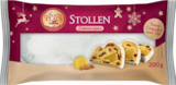Stollen im Angebot bei Netto Marken-Discount in Celle Stollen Angebote von Santa Claus in Town bei Netto Marken-Discount Celle für 1,79 €
