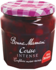Confiture intense cerise - BONNE MAMAN dans le catalogue Aldi