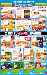 Gurken im Norma Prospekt Gurken im Norma Prospekt "Mehr fürs Geld" auf Seite 11