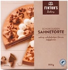 Sahnetorte Angebote von Finton's bei Netto mit dem Scottie Frankfurt für 5,55 €
