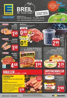 E center Prospekt Aktuelle Angebote mit 30 Seiten