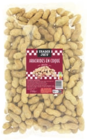 Arachides en Coque Grillées - Trader Joe's - Aldi Arachides en Coque Grillées - Trader Joe's à 1,99 € dans le catalogue Aldi