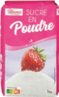 Sucre en poudre - Albona dans le catalogue Aldi