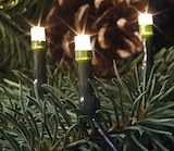 Lichterkette bei Wreesmann im Vetschau Prospekt für 0,99 €