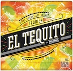 Bière saveur Tequila - EL TEQUITO - Lidl à Châtillon Bière saveur Tequila - EL TEQUITO en promo chez Lidl Châtillon à 11,59 €