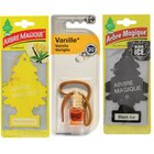 Sur tous les désodorisants Auto en promo chez Carrefour Market Sur tous les désodorisants Auto dans le catalogue Carrefour Market