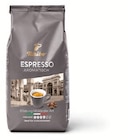 Espresso Aromatisch Angebote von Tchibo bei Tchibo im Supermarkt Halberstadt für 15,99 €