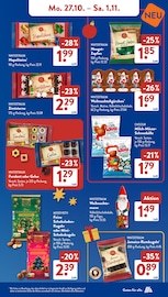 Weihnachtsessen im ALDI SÜD Prospekt in Würzburg Aktueller ALDI SÜD Prospekt mit Weihnachtsessen, "Gutes für Alle.", Seite 11