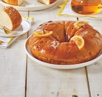 Promo Couronne des Rois Fruits Confits à 5,79 € dans le catalogue Netto à Châtillon-sur-Chalaronne