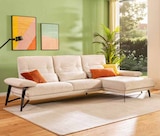 Sofa 3-Sitzer „Denise“ bei Segmüller im Angebot Sofa 3-Sitzer „Denise“ im aktuellen Segmüller Prospekt