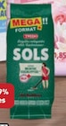 Promo lingettes nettoyantes sol à 1,89 € dans le catalogue Aldi à Brie-Comté-Robert