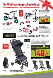 Spielzeug im Möbelland Hochtaunus Prospekt in Wiesbaden Aktueller Möbelland Hochtaunus Prospekt mit Spielzeug, "MEIN TOP-ANGEBOT", Seite 11