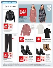 Pantalon Femme Angebote im Prospekt "SEPTEMBRE AU TOP" von Auchan Hypermarché auf Seite 71